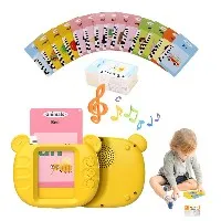 Talking Flash Cards Machine Talking Flash Cards Machine