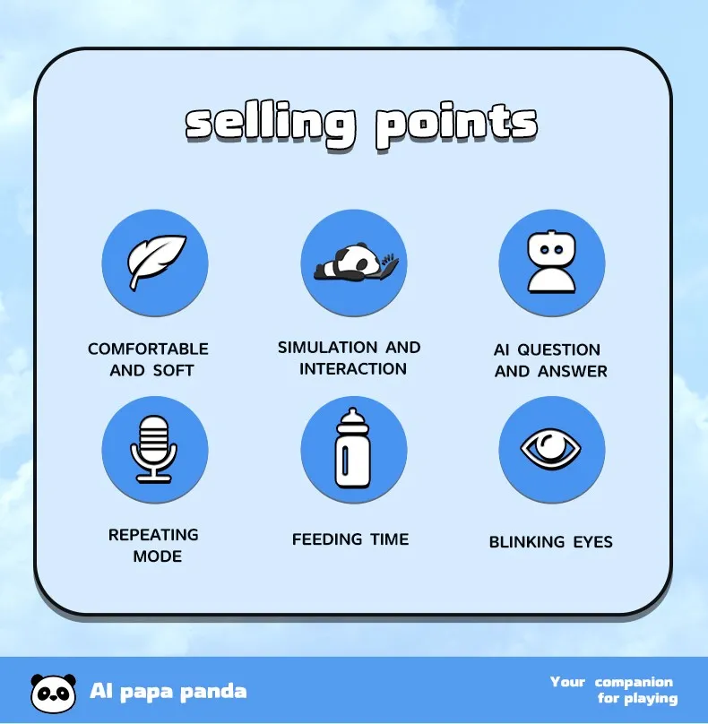 AI Panda AI Panda
