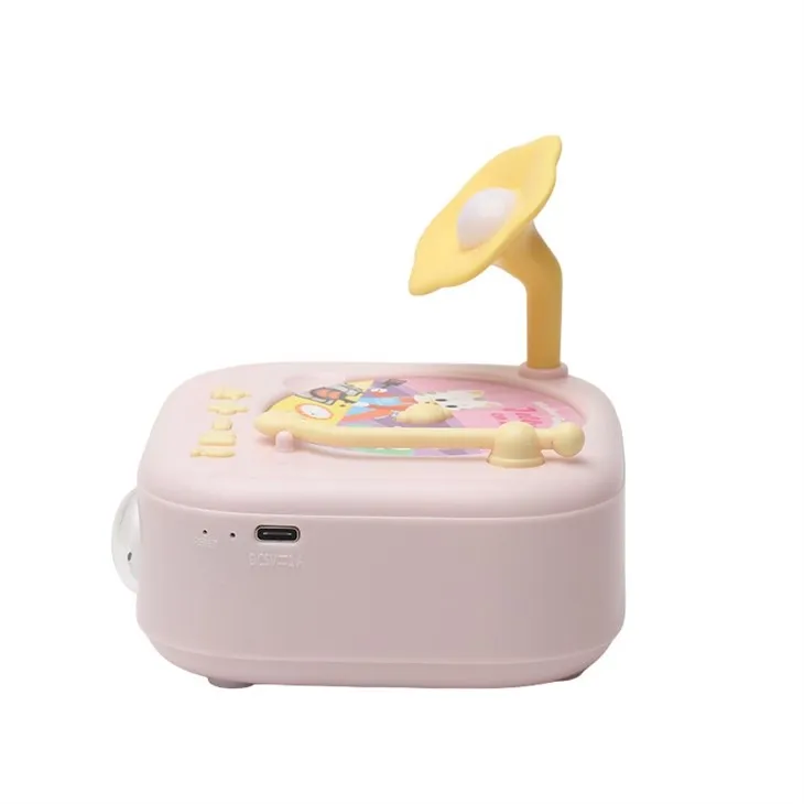 2025 Best Value Kids Audio Player - ,Carry A Night Light Portable And Durable With Long Battery Life