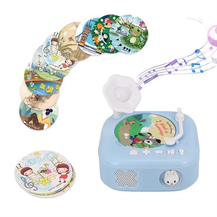 Best Selling Products For Kids Board Counting 1 -10 Kid Toy With Talking Flash Card For Kids 24 Years Old 2025