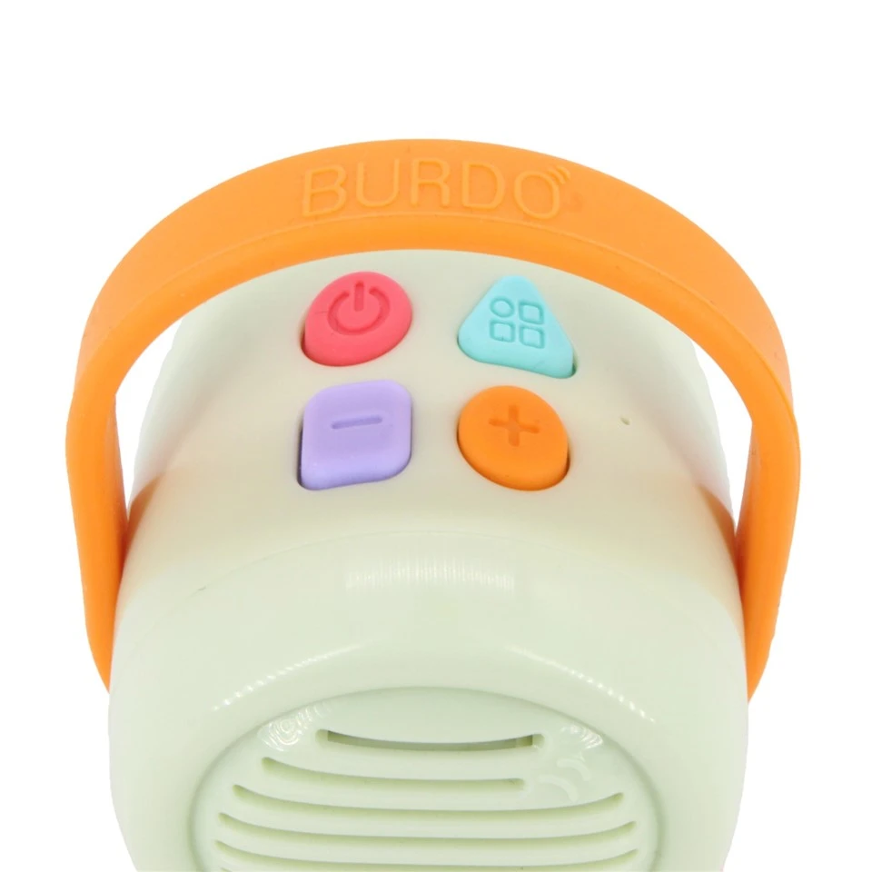Kid-Friendly Audio Player For Enchanting Stories factory