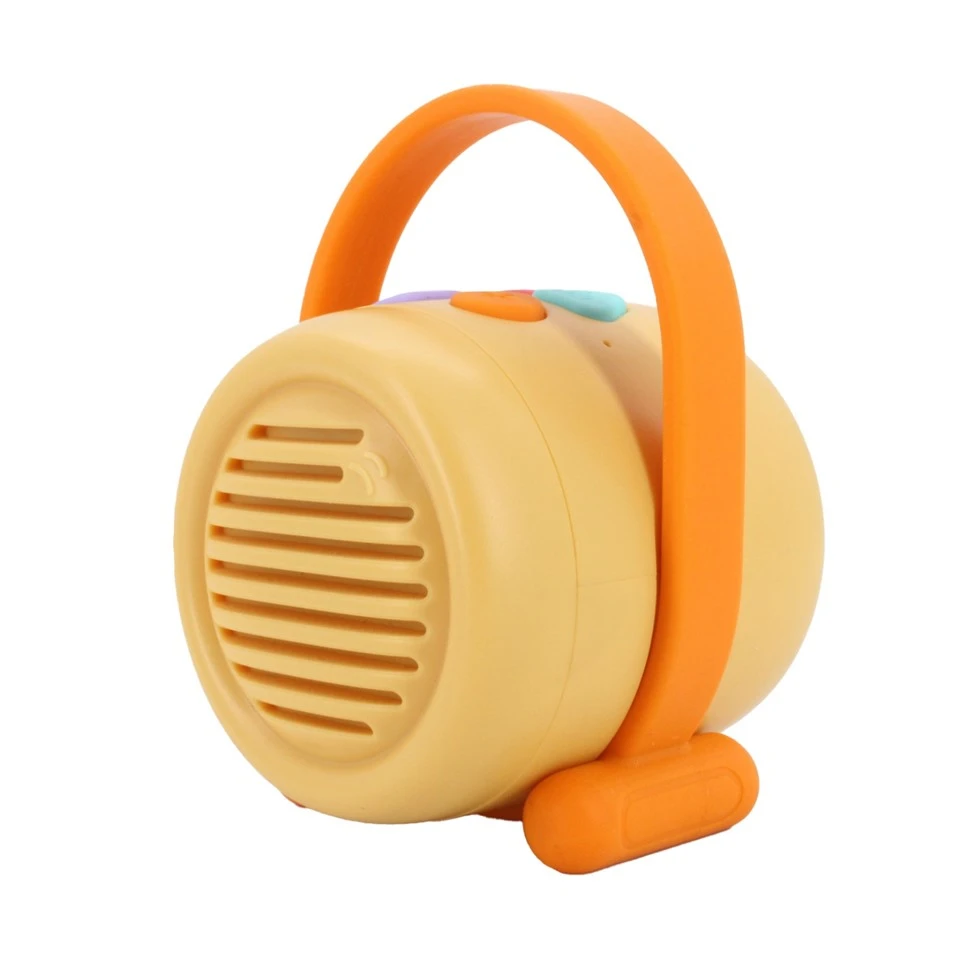 Kid-Friendly Audio Player For Enchanting Stories factory